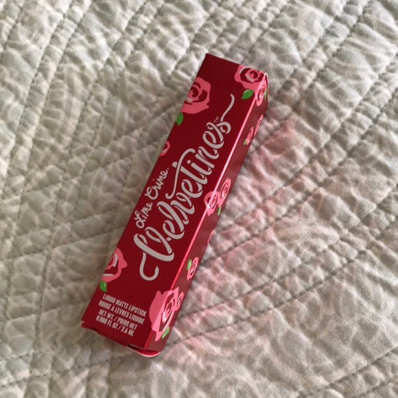 Lime Crime Seashell Bra - Picture 2 of 3